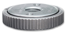 Zeige Details für Metabo Quick-Spannmutter M14 für Winkelschleifer Bild von Metabo Quick-Spannmutter M14 für Winkelschleifer