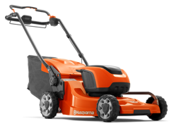 Zeige Details für Husqvarna Akku-Rasenmäher LC347iVX Solo Bild von Husqvarna Akku-Rasenmäher LC347iVX Solo