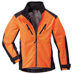 Zeige Details für Stihl Wetterschutzjacke RainTec (M) Bild von Stihl Wetterschutzjacke RainTec (M)
