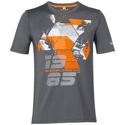 Zeige Details für Stihl T-Shirt \"Athletics\" (S) Bild von Stihl T-Shirt \"Athletics\" (S)