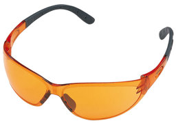 Zeige Details für STIHL Schutzbrille Contrast orange Bild von STIHL Schutzbrille Contrast orange