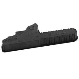 Zeige Details für STIHL Backform \"Motorsäge\" Bild von STIHL Backform \"Motorsäge\"