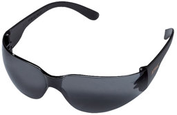 Zeige Details für STIHL Schutzbrille Light getönt Bild von STIHL Schutzbrille Light getönt