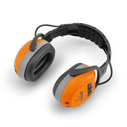Zeige Details für STIHL Gehörschutzbügel Dynamic mit BT Bild von STIHL Gehörschutzbügel Dynamic mit BT
