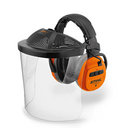 Zeige Details für STIHL Gesichts-/ Gehörschutzset Dynamic BT-PC Bild von STIHL Gesichts-/ Gehörschutzset Dynamic BT-PC