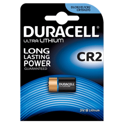 Zeige Details für Duracell Batterie Ultra M3 CR2 3V CR2/6206 Bild von Duracell Batterie Ultra M3 CR2 3V CR2/6206
