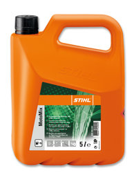 Zeige Details für STIHL MotoMix 5 Liter Bild von STIHL MotoMix 5 Liter