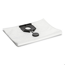 Zeige Details für Kärcher Vlies-Filtertueten 5 Stk. 30lt Bild von Kärcher Vlies-Filtertueten 5 Stk. 30lt