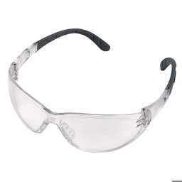 Zeige Details für STIHL Schutzbrille Contrast klar Bild von STIHL Schutzbrille Contrast klar