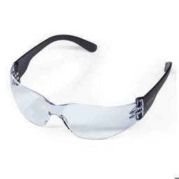 Zeige Details für STIHL Schutzbrille Light klar Bild von STIHL Schutzbrille Light klar