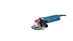 Zeige Details für Bosch X-Lock Winkelschleifer GWX 14-125 Bild von Bosch X-Lock Winkelschleifer GWX 14-125