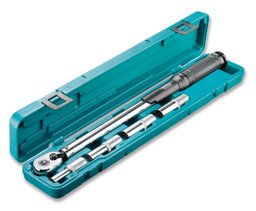 Zeige Details für Technocraft Drehmomentschlüssel 1/2" 30-210Nm 4 Bild von Technocraft Drehmomentschlüssel 1/2" 30-210Nm 4