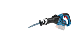 Zeige Details für Bosch Akku-Säbelsäge GSA 18V-32 clic&go Bild von Bosch Akku-Säbelsäge GSA 18V-32 clic&go