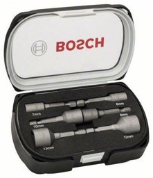Zeige Details für Bosch Steckschlüsseleinsatz 50mm 6-tlg. Bild von Bosch Steckschlüsseleinsatz 50mm 6-tlg.