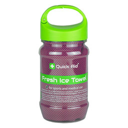 Zeige Details für Fresh Ice Towel pink Bild von Fresh Ice Towel pink