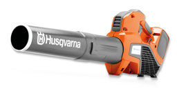 Zeige Details für Husqvarna Akku-Blasgerät 525iB Mark II Solo Bild von Husqvarna Akku-Blasgerät 525iB Mark II Solo