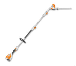 Zeige Details für STIHL Akku-Heckenschneider HLA 56 Solo Bild von STIHL Akku-Heckenschneider HLA 56 Solo