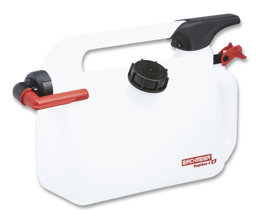 Zeige Details für Birchmeier Benzinkanister Rapidon 6l Bild von Birchmeier Benzinkanister Rapidon 6l