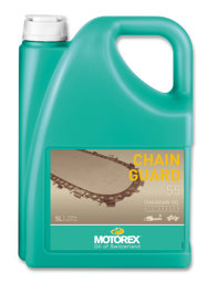 Zeige Details für Motorex Kettenöl 55  5Liter Bild von Motorex Kettenöl 55  5Liter