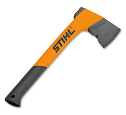 Zeige Details für STIHL Forstbeil AX 6P 640g Bild von STIHL Forstbeil AX 6P 640g