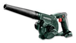 Zeige Details für Metabo Akku-Gebläse AG 18 Solo Bild von Metabo Akku-Gebläse AG 18 Solo