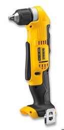 Zeige Details für DeWalt Akku-Winkelbohrmaschine 18V DCD 740 NT Bild von DeWalt Akku-Winkelbohrmaschine 18V DCD 740 NT