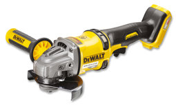 Zeige Details für DeWalt Akku-Winkelschleifer 54V DCG 418NT FlexVolt Bild von DeWalt Akku-Winkelschleifer 54V DCG 418NT FlexVolt