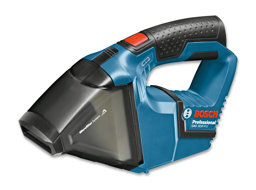 Zeige Details für Bosch Akku-Handsauger GAS 12V + L-Boxx Clic&go Bild von Bosch Akku-Handsauger GAS 12V + L-Boxx Clic&go