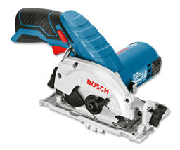 Zeige Details für Bosch Akku-Handkreissäge GKS 12V-26 in L-Boxx Bild von Bosch Akku-Handkreissäge GKS 12V-26 in L-Boxx