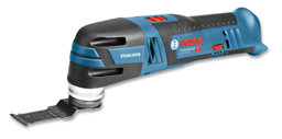 Zeige Details für Bosch Akku-Multitool GOP 12V-28 click& go Bild von Bosch Akku-Multitool GOP 12V-28 click& go