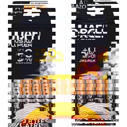 Zeige Details für Duracell Batterien AAA Multipack 20 Stk. Bild von Duracell Batterien AAA Multipack 20 Stk.