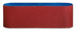 Zeige Details für Bosch Schleifband Holz 100x610mm P60 Bild von Bosch Schleifband Holz 100x610mm P60
