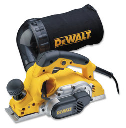 Zeige Details für DeWalt Handhobel D26500K Bild von DeWalt Handhobel D26500K