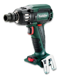 Zeige Details für Metabo Akku-Schlagschrauber SSW 18 LTX 400Pick+Mix Bild von Metabo Akku-Schlagschrauber SSW 18 LTX 400Pick+Mix