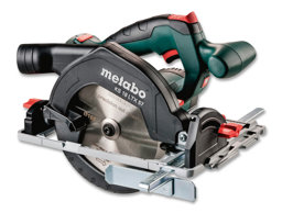 Zeige Details für Metabo Akku-Handkreissäge KS 18 LTX 57 Solo Bild von Metabo Akku-Handkreissäge KS 18 LTX 57 Solo