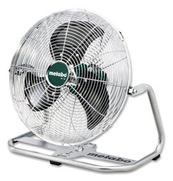 Zeige Details für Metabo Akku-Ventilator AV 18 Solo Bild von Metabo Akku-Ventilator AV 18 Solo