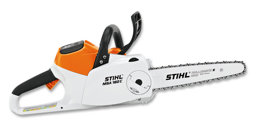 Zeige Details für STIHL Akku-Kettensäge MSA 160 C-BQ Solo Bild von STIHL Akku-Kettensäge MSA 160 C-BQ Solo