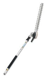 Zeige Details für STIHL Heckenschneider mit Schaft HL-KM (145°) Bild von STIHL Heckenschneider mit Schaft HL-KM (145°)