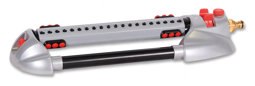 Zeige Details für Tegustar 380 Viereckregner Bild von Tegustar 380 Viereckregner