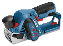 Zeige Details für Bosch Akku-Hobelmaschine GHO 12V-20 in L-Boxx Bild von Bosch Akku-Hobelmaschine GHO 12V-20 in L-Boxx