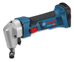 Zeige Details für Bosch Akku-Nibbler GNA 18V-16 clic&go Bild von Bosch Akku-Nibbler GNA 18V-16 clic&go