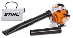 Zeige Details für STIHL Saug und Blasgerät SH 86 Bild von STIHL Saug und Blasgerät SH 86