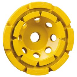 Zeige Details für DeWalt Diamant-Topfscheibe 125mm DT3796-QZ Bild von DeWalt Diamant-Topfscheibe 125mm DT3796-QZ