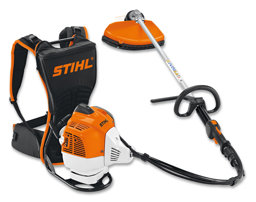 Zeige Details für STIHL Freischneider Rückentragbar FR 410 C-E Bild von STIHL Freischneider Rückentragbar FR 410 C-E