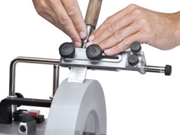 Zeige Details für Tormek Vorrichtung für gerade Schneiden SE-77 Bild von Tormek Vorrichtung für gerade Schneiden SE-77