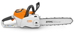 Zeige Details für STIHL Akku-Kettensäge MSA 220 C-BQ Solo Bild von STIHL Akku-Kettensäge MSA 220 C-BQ Solo