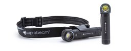 Zeige Details für Suprabeam Multilampe M6r Bild von Suprabeam Multilampe M6r