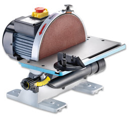 Zeige Details für Alduro Tellerschleifmaschine HTS-305-N2 Bild von Alduro Tellerschleifmaschine HTS-305-N2