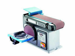 Zeige Details für Alduro Band-/Tellerschleifmaschine TBS-151 Bild von Alduro Band-/Tellerschleifmaschine TBS-151