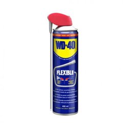 Zeige Details für WD-40 Flexible 400ml silikonfrei Bild von WD-40 Flexible 400ml silikonfrei